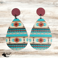 Fiona Earrings Hats