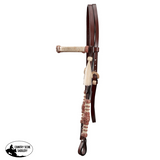 Fitzroy Braided Headstall - Country Scene Saddlery and Pet Supplies