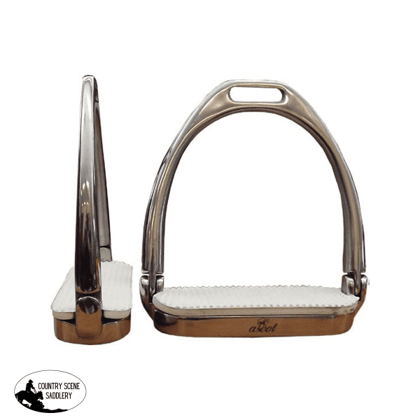 New! Flexi Stirrups Posted.*