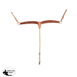 Fort Worth Alaska Breastcollar - Country Scene Saddlery and Pet Supplies