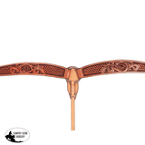 Fort Worth Alaska Breastcollar - Country Scene Saddlery and Pet Supplies
