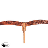 Fort Worth Alaska Breastcollar - Country Scene Saddlery and Pet Supplies