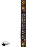Fort Worth Antique Beaded Breastcollar - Country Scene Saddlery and Pet Supplies