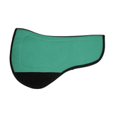 Fort Worth Barrel Race Pad W/Air Cell Western Pads