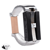 New! Fort Worth Breakfree Safety Oxbow Stirrups - Country Scene Saddlery and Pet Supplies