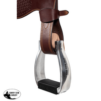 Fort Worth Breakfree Safety Oxbow Stirrups Stirrup Irons