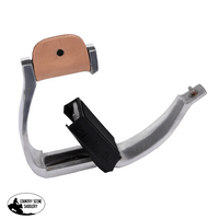 Fort Worth Breakfree Safety Oxbow Stirrups Stirrup Irons