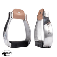 Fort Worth Breakfree Safety Oxbow Stirrups Stirrup Irons