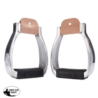 Fort Worth Breakfree Safety Oxbow Stirrups Stirrup Irons