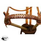 Fort Worth Complete Hackamore - Harness - Country Scene Saddlery and Pet Supplies