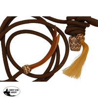 Fort Worth Complete Hackamore - Harness