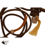 Fort Worth Complete Hackamore - Harness - Country Scene Saddlery and Pet Supplies