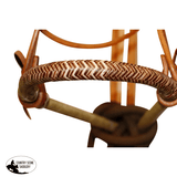 Fort Worth Complete Hackamore - Harness - Country Scene Saddlery and Pet Supplies