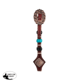 Fort Worth Diamond Headstall - Country Scene Saddlery and Pet Supplies