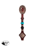 Fort Worth Diamond Headstall - Country Scene Saddlery and Pet Supplies