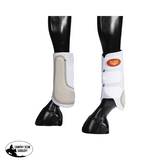 Fort Worth Easy Fit Splint Boots - - Country Scene Saddlery and Pet Supplies