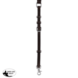 Fort Worth Migizi Feather Breastcollar - Country Scene Saddlery and Pet Supplies