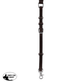 Fort Worth Migizi Feather Breastcollar - Country Scene Saddlery and Pet Supplies