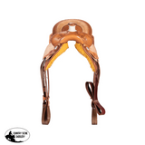 Fort Worth Roper Saddle - Country Scene Saddlery and Pet Supplies