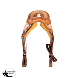 Fort Worth Roper Saddle - Country Scene Saddlery and Pet Supplies