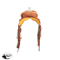 Fort Worth Roper Saddle Style Saddles