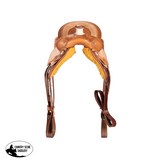 Fort Worth Roper Saddle Style Saddles