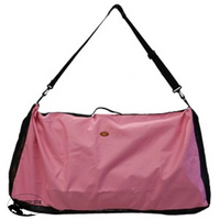 New! Fort Worth Saddle Pad Carry Bag - Various Colours Posted.*