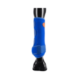 New! Fort Worth Sports Boots 4 Pack - Blue - Country Scene Saddlery and Pet Supplies