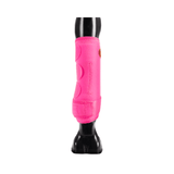 New! Fort Worth Sports Boots 4 Pack - Pink - Country Scene Saddlery and Pet Supplies