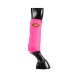 New! Fort Worth Sports Boots 4 Pack - Pink - Country Scene Saddlery and Pet Supplies