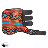 New! Fort Worth Sports Boots Suit Front/Rear Nicoma-Limited Edition - Country Scene Saddlery and Pet Supplies