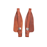 Fort Worth Swinging Fender Leathers - Country Scene Saddlery and Pet Supplies