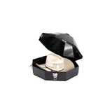 Fort Worth Western Hat Carrier - Various Colours - Country Scene Saddlery and Pet Supplies