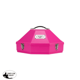 Fort Worth Western Hat Carrier - Various Colours - Country Scene Saddlery and Pet Supplies