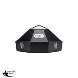 Fort Worth Western Hat Carrier - Various Colours - Country Scene Saddlery and Pet Supplies