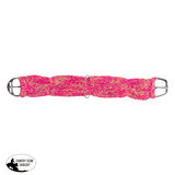 Fort Worth Wool Cinch - Country Scene Saddlery and Pet Supplies