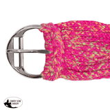 Fort Worth Wool Cinch - Country Scene Saddlery and Pet Supplies