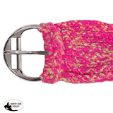 Fort Worth Wool Cinch - Country Scene Saddlery and Pet Supplies