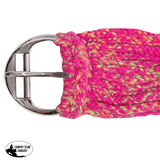 Fort Worth Wool Cinch - Country Scene Saddlery and Pet Supplies