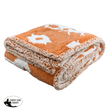 Freedom Horses Sherpa Blanket - Country Scene Saddlery and Pet Supplies
