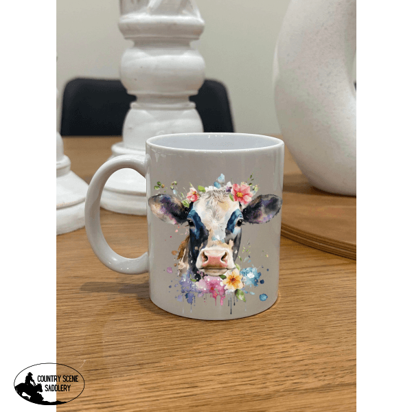 Fresian Mug Gift Items