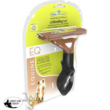 FURminator for horse