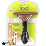 FURminator for horse