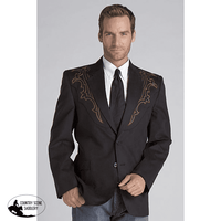 Galveston Jacket Mens Show Clothing