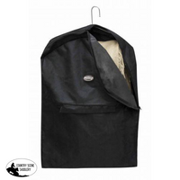 Garmet Bag. Black Phone Accessories