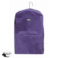 Garmet Bag. Purple Phone Accessories