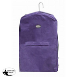 Garmet Bag. Purple Phone Accessories