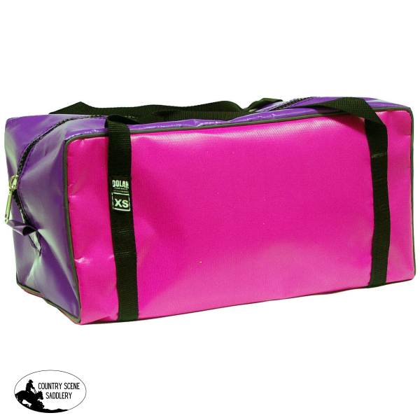 Gear Bag Extra Small 20Cm X 23Cm 43Cm / Pink/Purple Bags