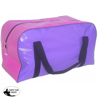 Gear Bag Large 35Cm X 43Cm 76Cm / Pink/Purple Bags
