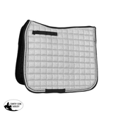 Glitter Dressage Saddle Pad - Country Scene Saddlery and Pet Supplies